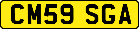 CM59SGA