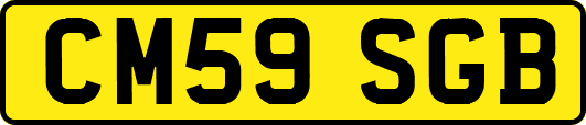CM59SGB