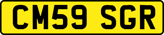 CM59SGR