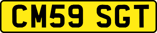 CM59SGT