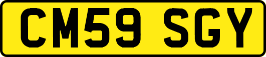 CM59SGY