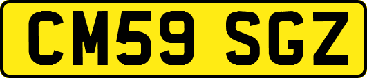 CM59SGZ