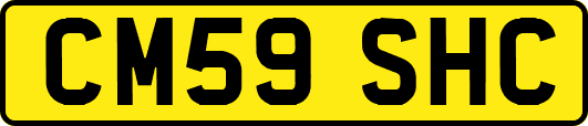 CM59SHC