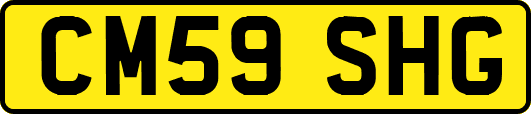 CM59SHG