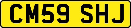 CM59SHJ