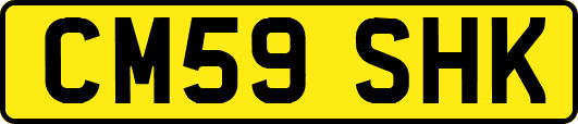 CM59SHK