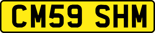 CM59SHM