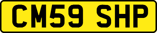 CM59SHP