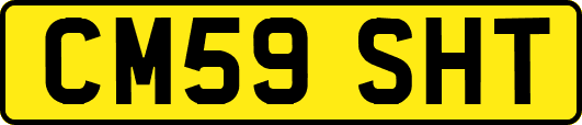 CM59SHT