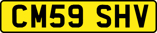 CM59SHV