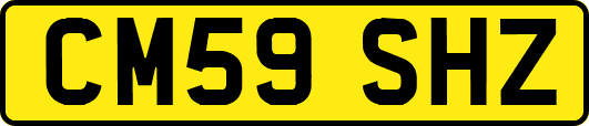 CM59SHZ
