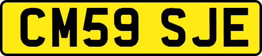 CM59SJE