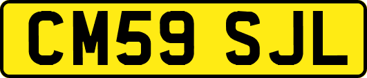 CM59SJL