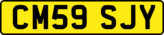 CM59SJY