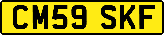 CM59SKF