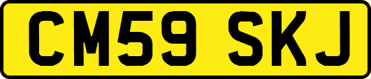 CM59SKJ