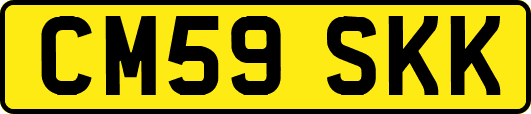 CM59SKK