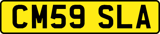 CM59SLA