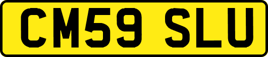 CM59SLU
