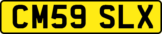 CM59SLX