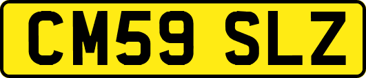 CM59SLZ