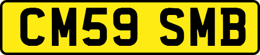 CM59SMB