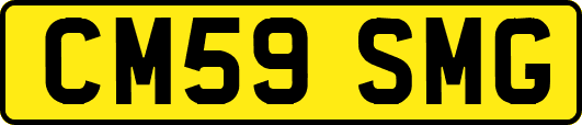 CM59SMG