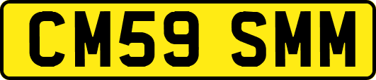 CM59SMM