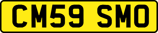 CM59SMO