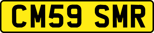 CM59SMR