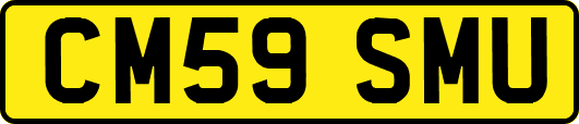 CM59SMU