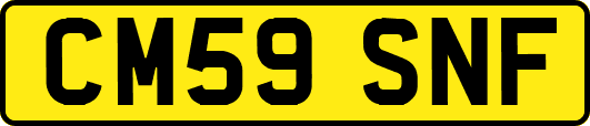 CM59SNF