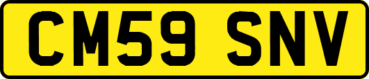 CM59SNV