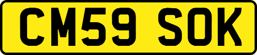 CM59SOK
