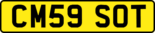 CM59SOT