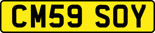 CM59SOY