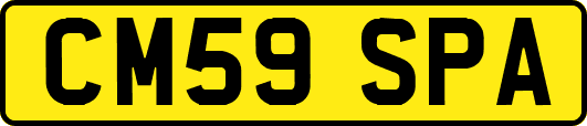 CM59SPA