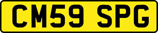 CM59SPG