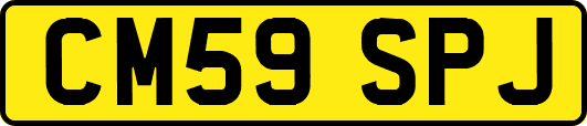CM59SPJ