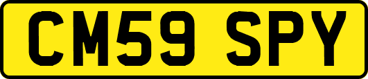 CM59SPY