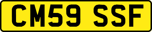 CM59SSF