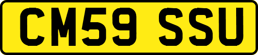 CM59SSU
