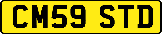 CM59STD