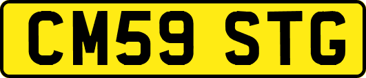 CM59STG