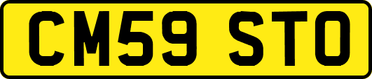 CM59STO