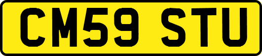 CM59STU