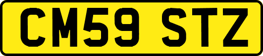 CM59STZ