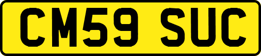 CM59SUC