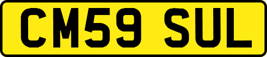 CM59SUL