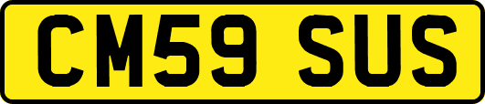 CM59SUS
